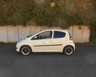 Citroen C1 Gebrauchtwagen