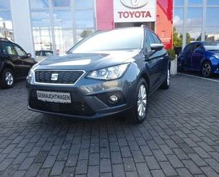 Seat Arona Gebrauchtwagen