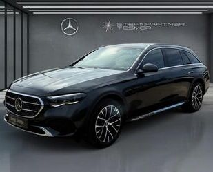 Mercedes-Benz E 300 Gebrauchtwagen