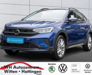 VW Taigo Gebrauchtwagen