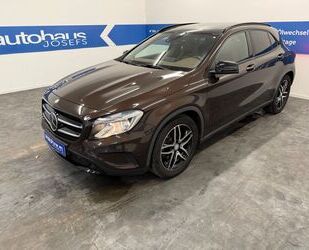 Mercedes-Benz GLA 250 Gebrauchtwagen