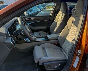 Audi S6 Gebrauchtwagen