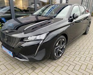 Peugeot 308 Gebrauchtwagen