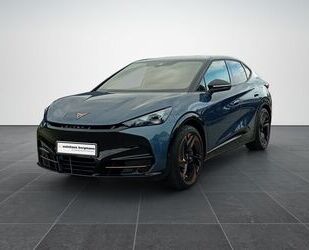 Cupra Tavascan Gebrauchtwagen