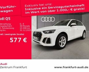 Audi Q5 Gebrauchtwagen