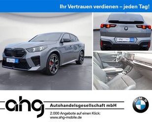 BMW X2 Gebrauchtwagen