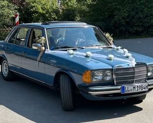 Mercedes-Benz 250 Gebrauchtwagen