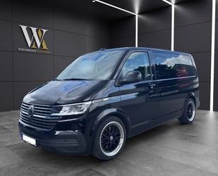 VW T6 Multivan Gebrauchtwagen