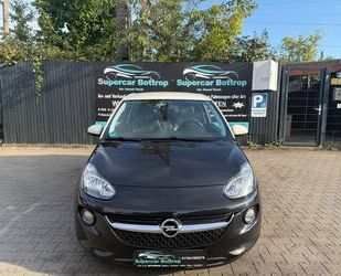 Opel Adam Gebrauchtwagen
