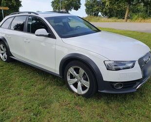 Audi A4 Allroad Gebrauchtwagen