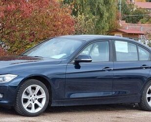 BMW 320 Gebrauchtwagen