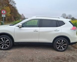 Nissan X-Trail Gebrauchtwagen