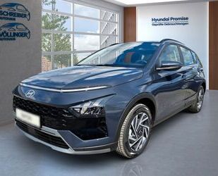 Hyundai BAYON Gebrauchtwagen