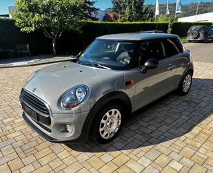 Mini One D Gebrauchtwagen