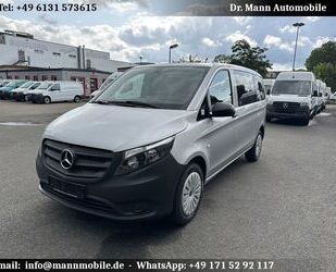 Mercedes-Benz Vito Gebrauchtwagen