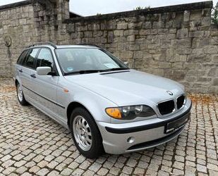 BMW 316 Gebrauchtwagen