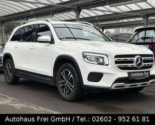 Mercedes-Benz GLB 180 Gebrauchtwagen