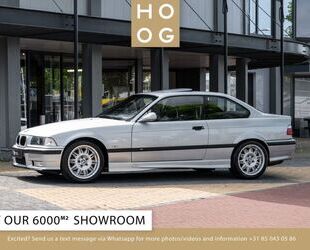 BMW M3 Gebrauchtwagen