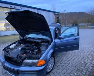 BMW 320 Gebrauchtwagen