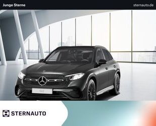 Mercedes-Benz GLC 220 Gebrauchtwagen