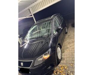 Seat Alhambra Gebrauchtwagen