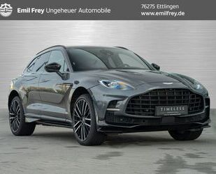 Aston Martin DBX Gebrauchtwagen