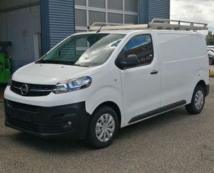 Opel Vivaro Gebrauchtwagen