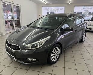 Kia ceed / Ceed Gebrauchtwagen