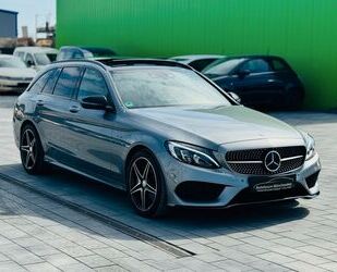 Mercedes-Benz C 43 AMG Gebrauchtwagen
