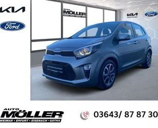 Kia Picanto Gebrauchtwagen