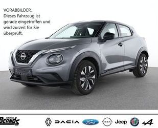 Nissan Juke Gebrauchtwagen
