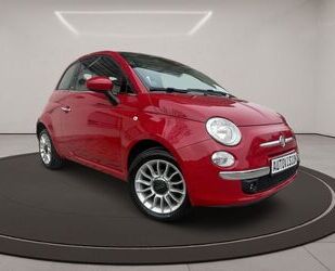 Fiat 500C Gebrauchtwagen