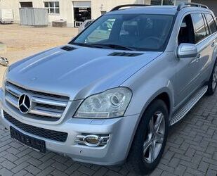 Mercedes-Benz GL 420 Gebrauchtwagen