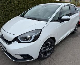 Honda Jazz Gebrauchtwagen