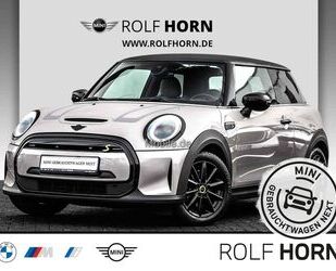Mini Cooper SE Gebrauchtwagen