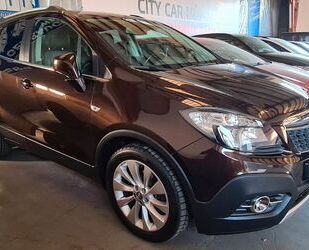 Opel Mokka Gebrauchtwagen