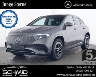Mercedes-Benz EQA Gebrauchtwagen