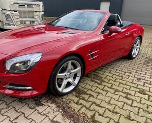 Mercedes-Benz SLR Gebrauchtwagen