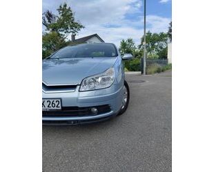 Citroen C5 Gebrauchtwagen