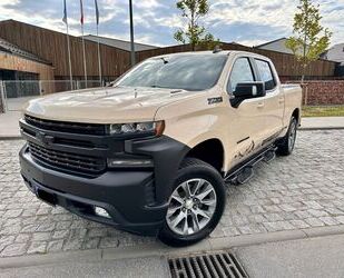 Chevrolet Silverado Gebrauchtwagen