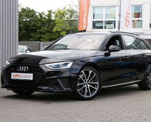 Audi S4 Gebrauchtwagen