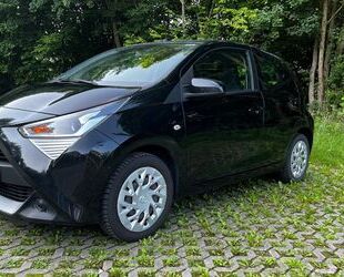Toyota Aygo (X) Gebrauchtwagen