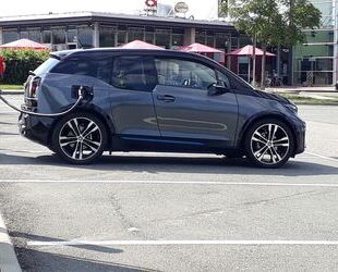 BMW i3 Gebrauchtwagen