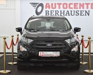 Ford EcoSport Gebrauchtwagen