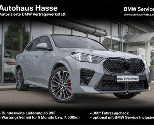 BMW X2 Gebrauchtwagen