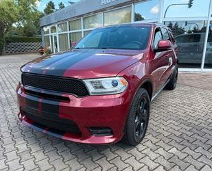 Dodge Durango Gebrauchtwagen