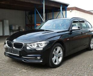 BMW 320 Gebrauchtwagen