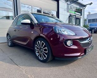 Opel Adam Gebrauchtwagen
