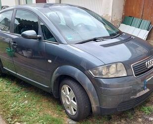 Audi A2 Gebrauchtwagen