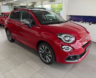 Fiat 500X Gebrauchtwagen